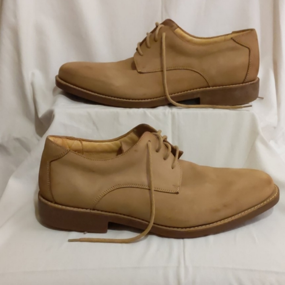 Dress Shoes Sz 11